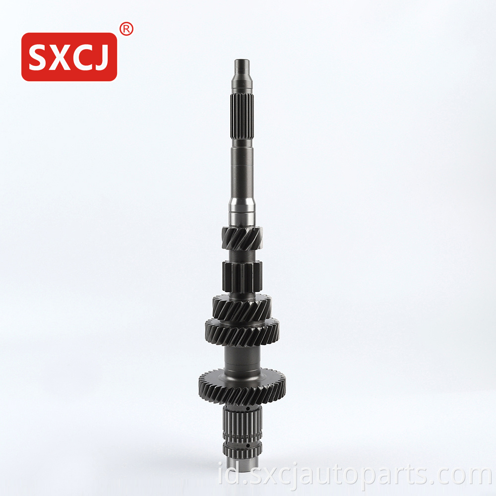 Auto Transmission Gear Shaft